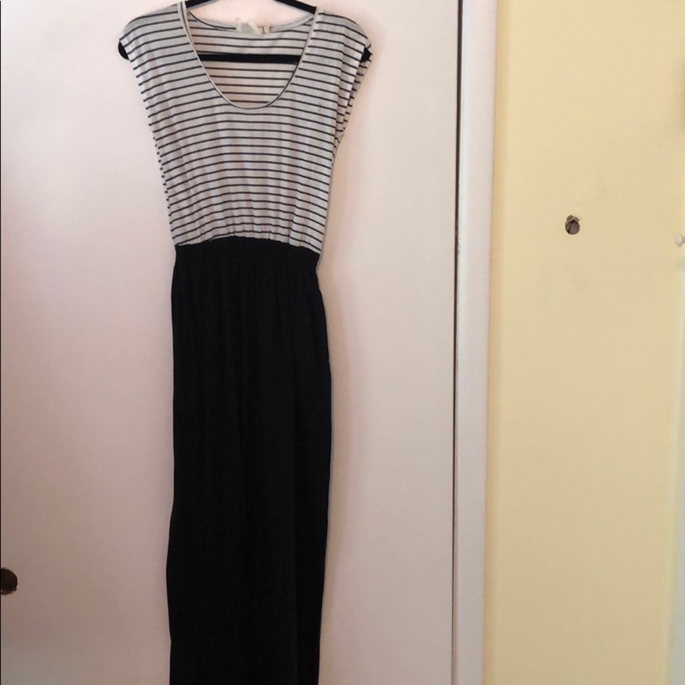 Anthropologie Maxi